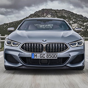 Xe BMW 8 Series Gran Coupe 2021: Báo giá lăn bánh, khuyến mại.
